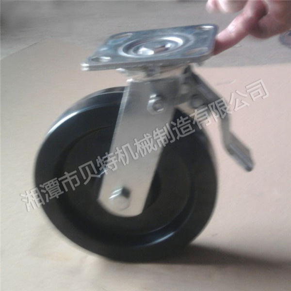 貝特機(jī)械腳輪的應(yīng)用領(lǐng)域